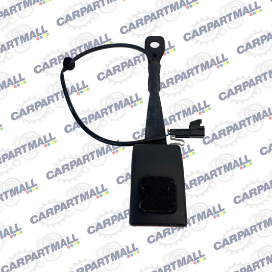 2010-2017 GMC Terrain Equinox Front Right Passenger Side Seat Belt Buckle OEM