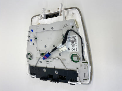 2006-2016 Mercedes-Benz E350 Front Roof Overhead Dome Light Lamp A212-900-21-06