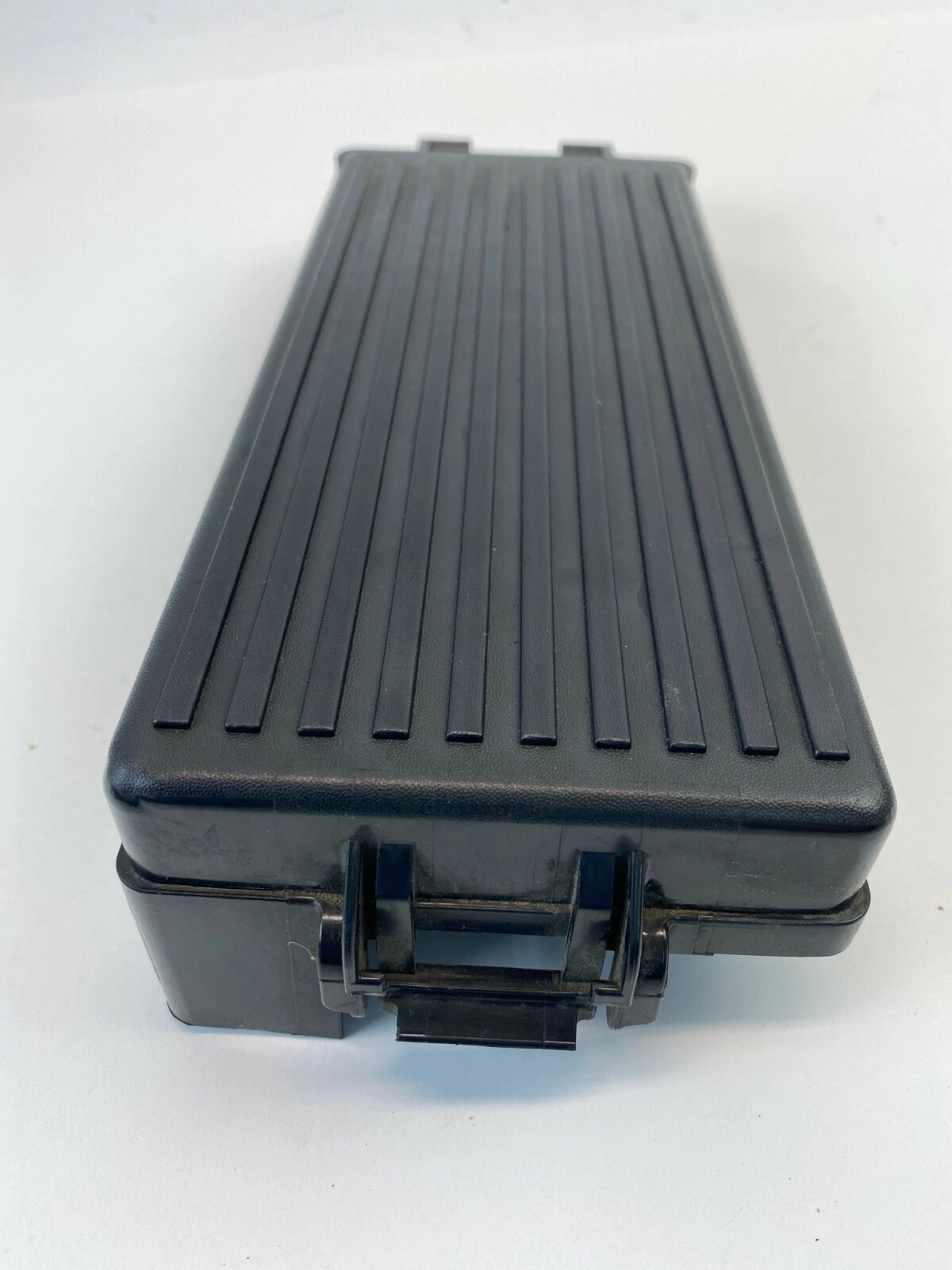 06-09 FORD FUSION 2.3L L4 ENGINE FUSE BOX RELAY BLOCK COVER TRIM PANEL 7154-4514