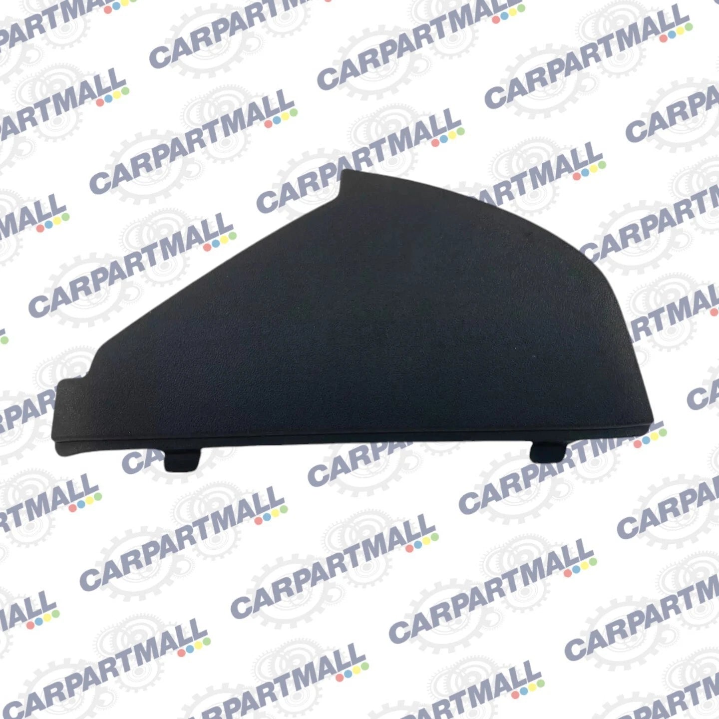 2005-2009 CHEVROLET EQUINOX FRONT RIGHT DASH COVER CAP LID BEZEL TRIM OEM