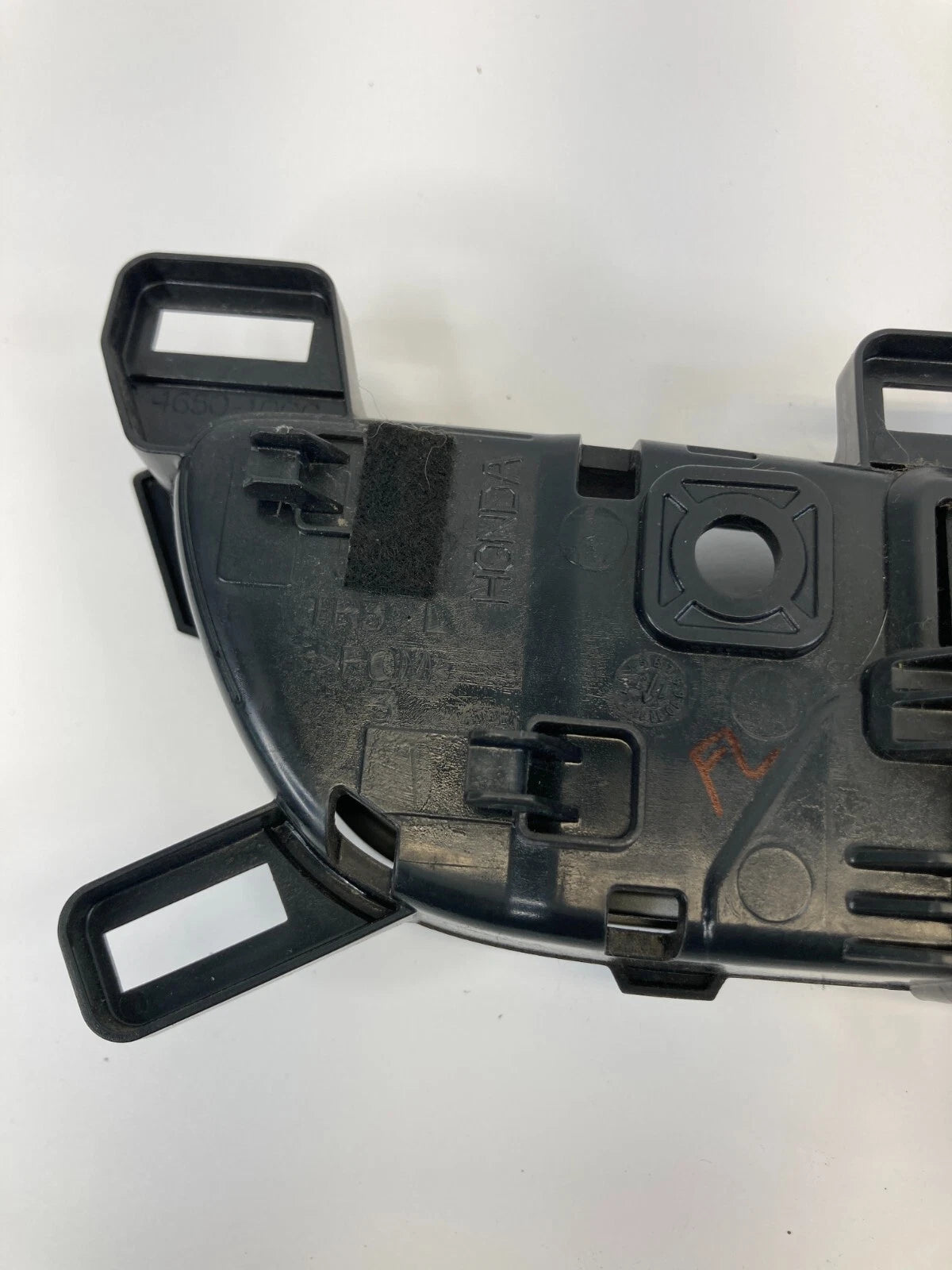 2012-2015 HONDA CIVIC SEDAN FRONT LEFT DRIVER INTERIOR DOOR HANDLE FR LH