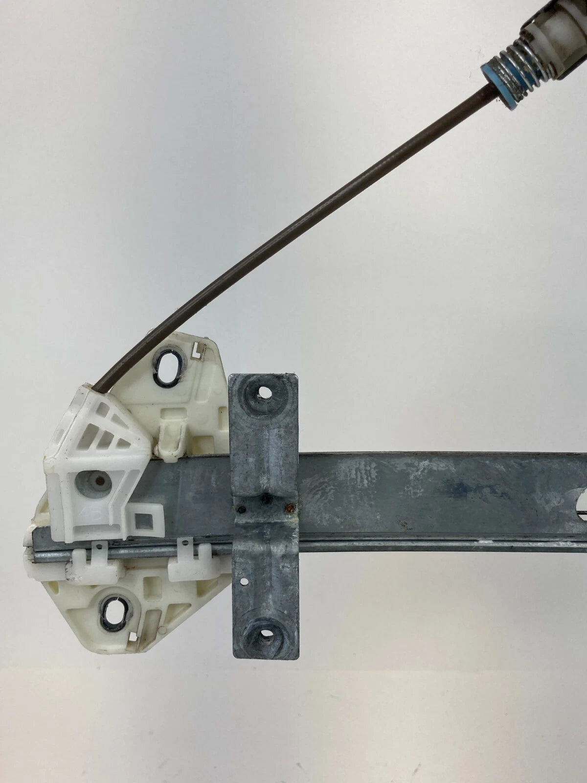 2004-2008 ACURA TL REAR LEFT DRIVER SIDE POWER WINDOW MOTOR W/ REGULATOR OEM