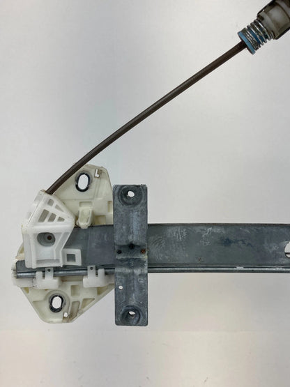 2004-2008 ACURA TL REAR LEFT DRIVER SIDE POWER WINDOW MOTOR W/ REGULATOR OEM