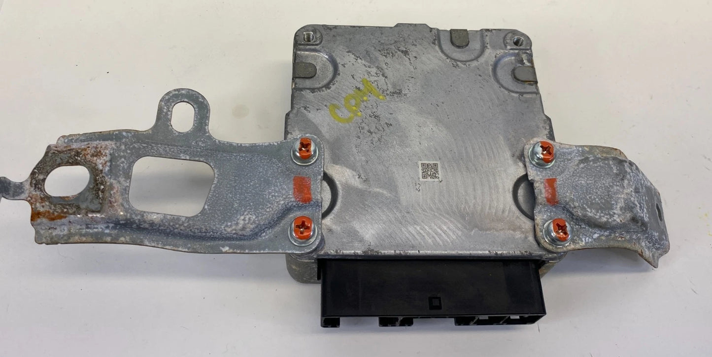 2017-2019 TOYOTA COROLLA POWER STEERING CONTROL MODULE UNIT 89650-02B50 OEM