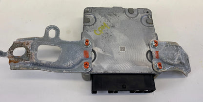 2017-2019 TOYOTA COROLLA POWER STEERING CONTROL MODULE UNIT 89650-02B50 OEM