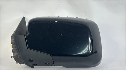 2006-2014 HONDA RIDGELINE LEFT DRIVER DOOR SIDE VIEW POWER MIRROR OEM FACTORY