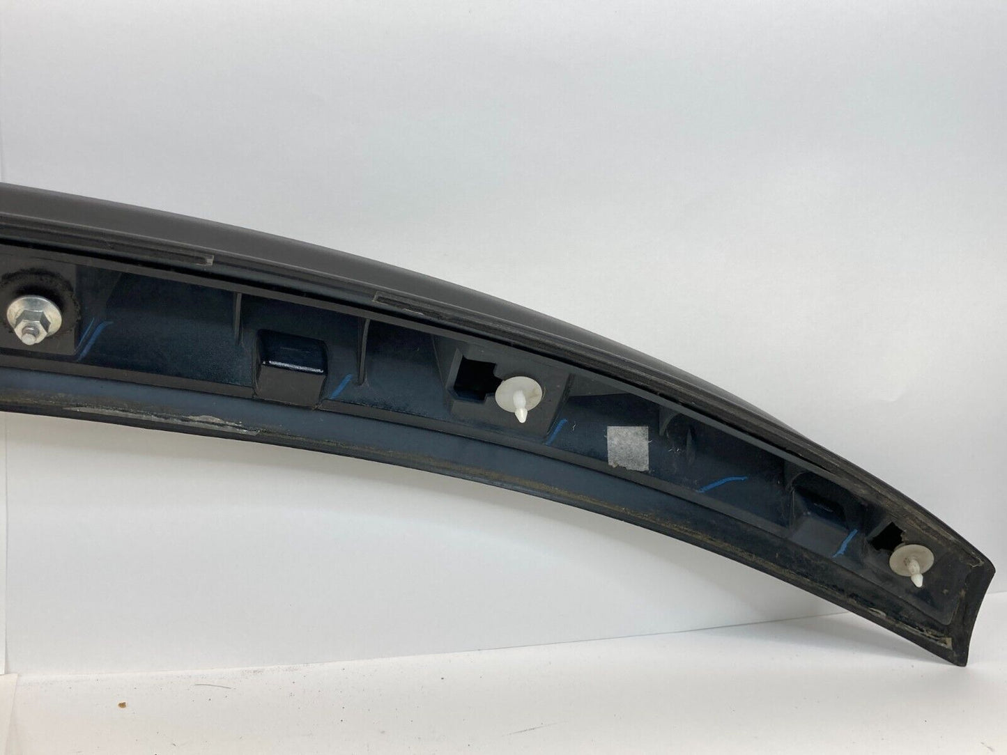 2006-2011 Honda Civic COUPE 2 Door Rear Trunk Spoiler Wing 71700-SVA-A000-20