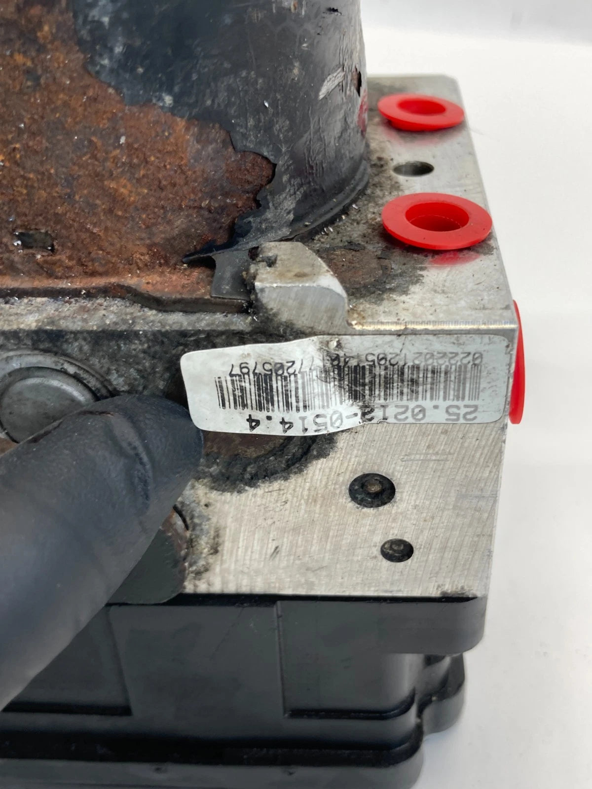 2007 2008 FORD EXPEDITION 5.4L 4WD ABS ANTI LOCK BRAKE PUMP MODULE 7L1T-2C219-CK