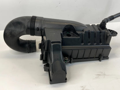 2014-2017 VW VOLKSWAGEN PASSAT 1.8L ENGINE AIR CLEANER INTAKE BOX LOWER COVER