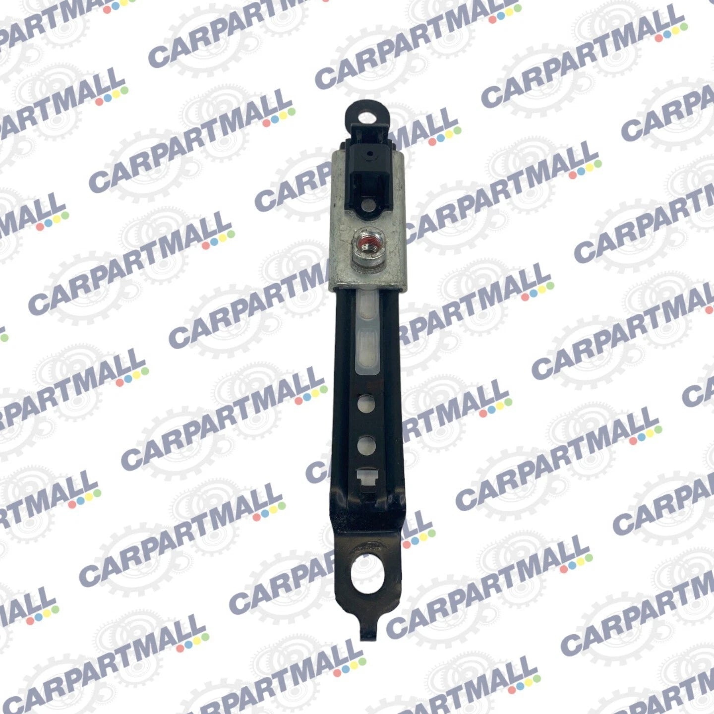 2008-2015 MITSUBISHI LANCER FRONT LEFT DRIVER SIDE SEAT BELT HEIGHT ADJUSTER OEM