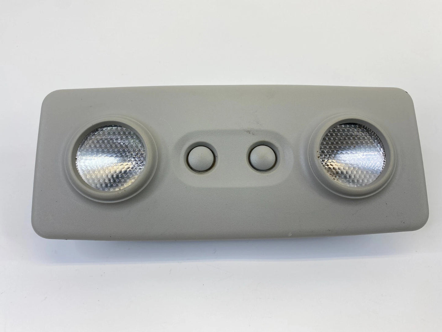09-17 CHEVROLET TRAVERSE 08-17 BUICK ENCLAVE REAR ROOF DOME MAP LIGHT LAMP OEM