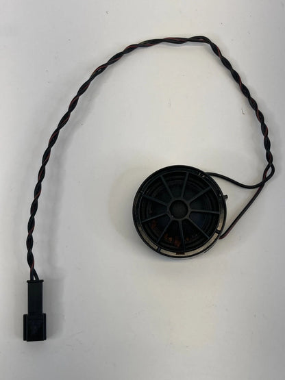 2007 2008 2009 MINI COOPER REAR RIGHT SIDE DOOR TWEETER SPEAKER 65133422639 OEM