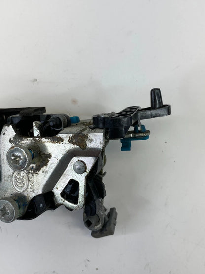 2007-2011 CHEVROLET AVEO SEDAN REAR LEFT DOOR LOCK LATCH RELEASE ACTUATOR OEM