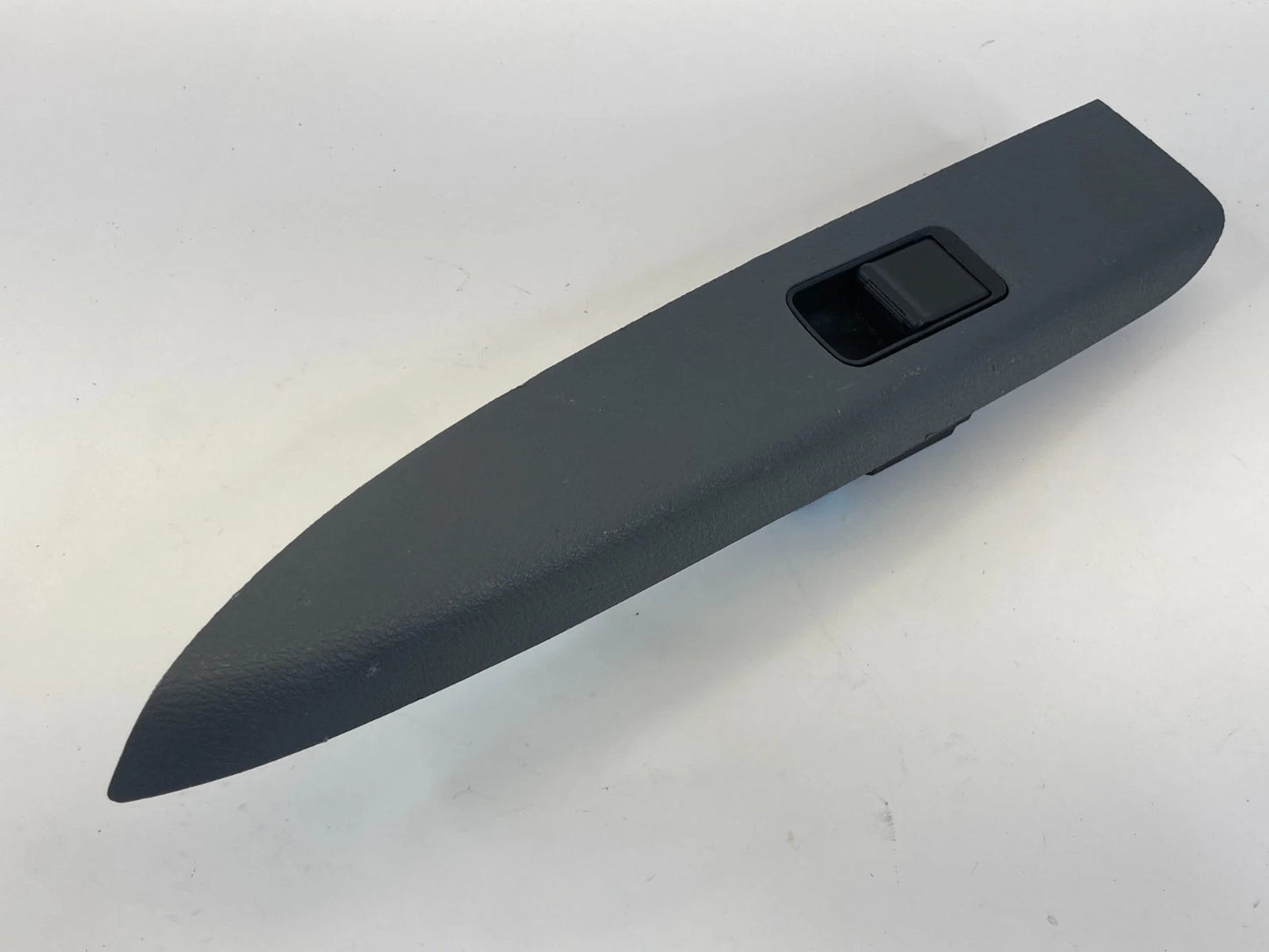 05-10 HONDA ODYSSEY REAR RIGHT SIDE DOOR WINDOW SWITCH W BEZEL 83740SHJA010 OEM