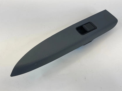 05-10 HONDA ODYSSEY REAR RIGHT SIDE DOOR WINDOW SWITCH W BEZEL 83740SHJA010 OEM