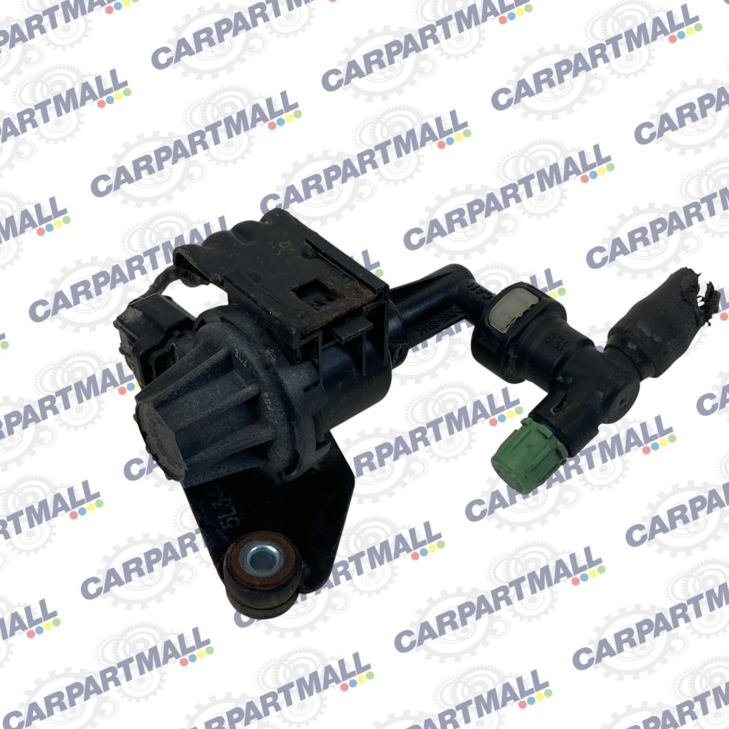 2004-2006 Ford F-150 5.4L V8 Vapor Canister Purge Valve Solenoid 5L34-9G683-AA