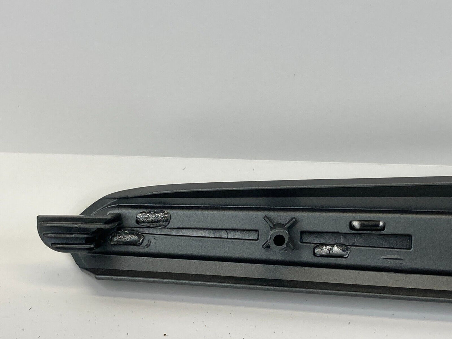 2013-2016 Ford Fusion Rear Right Side Interior Door Handle Trim DS73-18C928AA