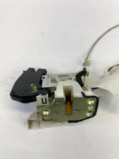 2005-2010 HONDA ODYSSEY EX-L FRONT RIGHT DOOR LOCK LATCH ACTUATOR OEM