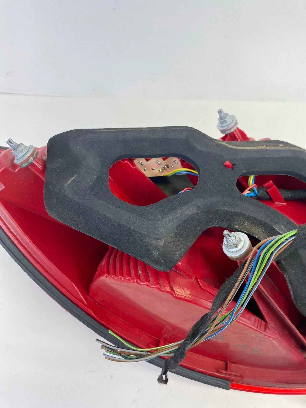 07-14 Mercedes-Benz CL55 CL600 CL65 Rear Right Tail Light Tail Lamp 216-820-1064