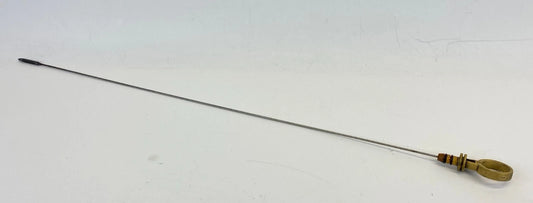 2012-2015 CHEVROLET CAPTIVA SPORT 2.4L L4 ENGINE OIL LEVEL INDICATOR DIPSTICK