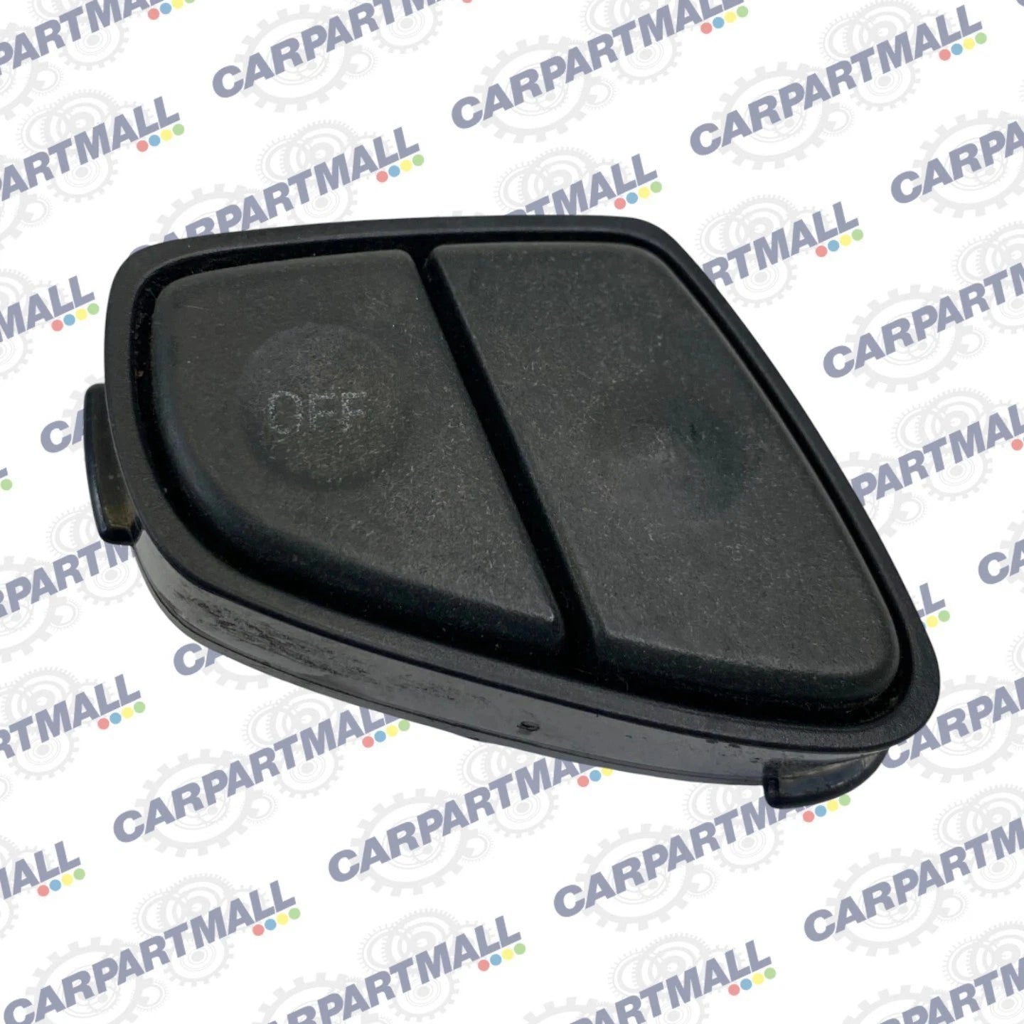 2000 2001 2002 2003 FORD TAURUS STEERING WHEEL OFF SWITCH CONTROL BUTTON OEM