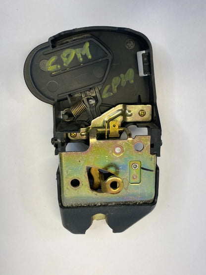 2001-2005 HONDA CIVIC COUPE REAR TRUNK LATCH LOCK ACTUATOR RELEASE OEM
