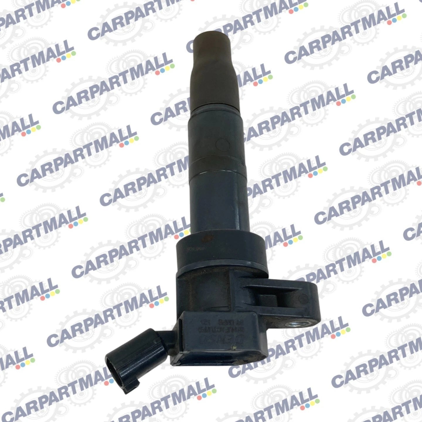 2008-2014 HYUNDAI SONATA 2.4L AT ENGINE IGNITION COIL IGNITER DENSO 27300-3F100