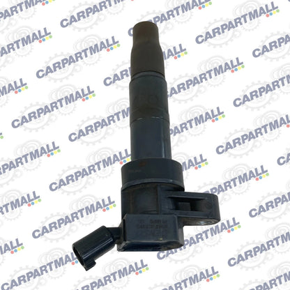 2008-2014 HYUNDAI SONATA 2.4L AT ENGINE IGNITION COIL IGNITER DENSO 27300-3F100