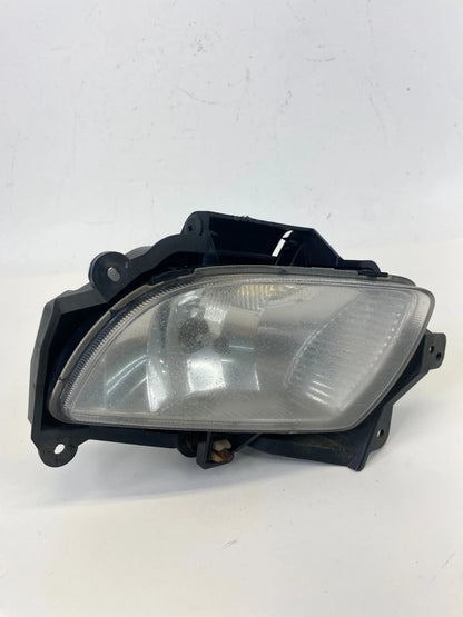 2008 2009 2010 HYUNDAI SONATA RIGHT PASSENGER SIDE FOG LIGHT LAMP ASSEMBLY OEM