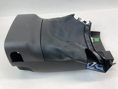 2013-2020 FORD FUSION STEERING COLUMN UPPER & LOWER COVER TRIM DS73-3533-F OEM