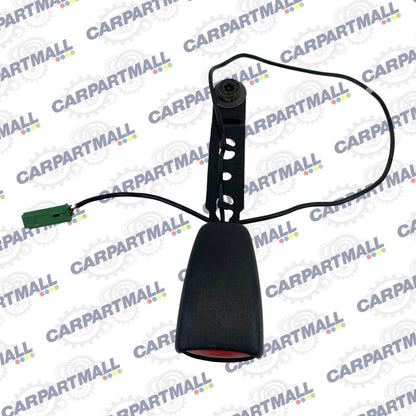 2012-2018 Volvo S60 Front Left Driver Seat Belt Buckle 8623453 OEM