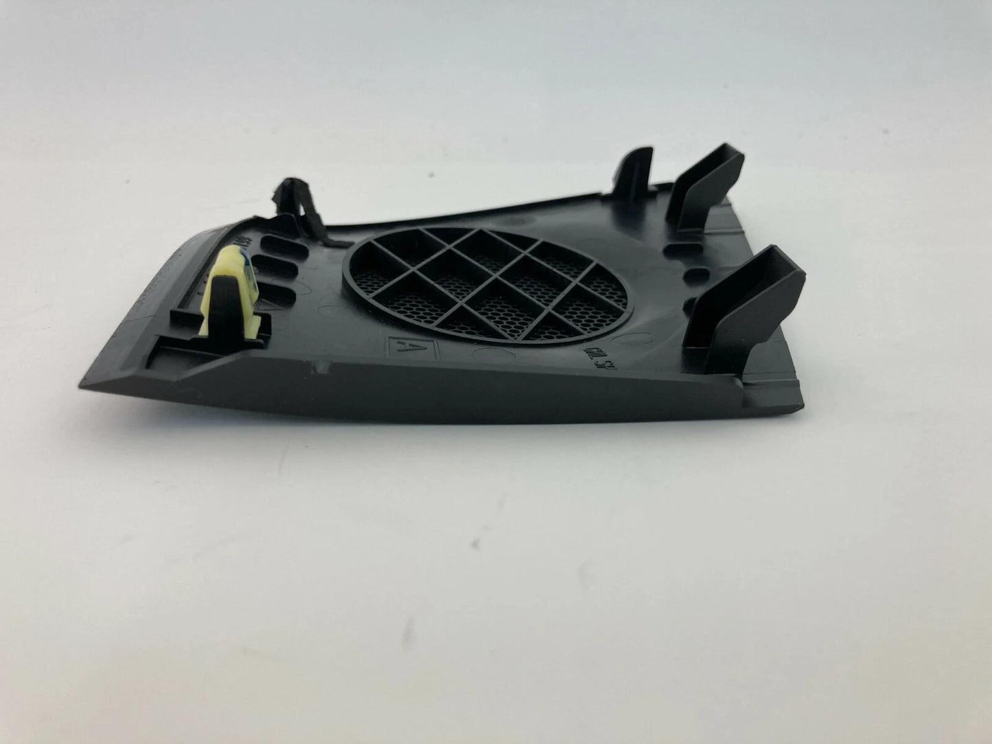 10-14 SUBARU OUTBACK LEGACY LEFT DRIVER DASH SPEAKER COVER GRILLE OEM 66118AJ06A