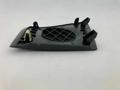 10-14 SUBARU OUTBACK LEGACY LEFT DRIVER DASH SPEAKER COVER GRILLE OEM 66118AJ06A