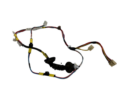 2005-2008 TOYOTA COROLLA REAR RIGHT SIDE DOOR PANEL HARNESS WIRING WIRE OEM