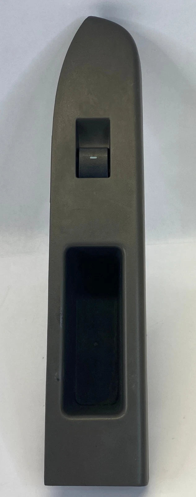 2008-2012 FORD ESCAPE POWER WINDOW SWITCH COVERS REAR LEFT OEM 8L84-78274B09-AHW
