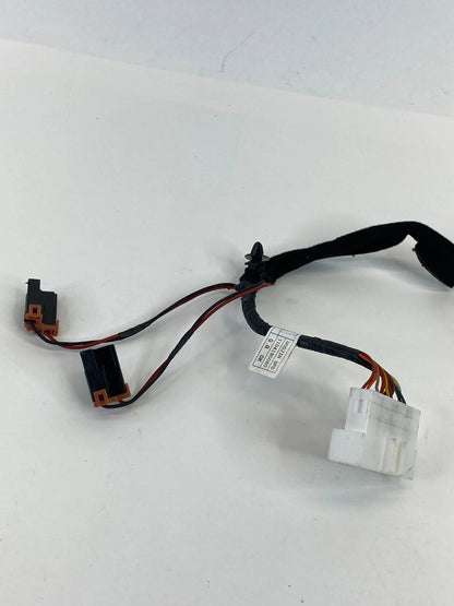 2010-2013 KIA FORTE CENTER CONSOLE SHIFTER LIGHT LAMP HARNESS WIRE WIRING CABLE
