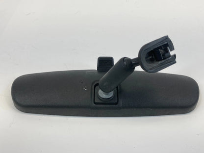 2003 MITSUBISHI MONTERO SPORT REAR VIEW INTERIOR MIRROR ASSEMBLY OEM E8011681