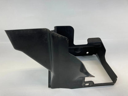 2009-2017 MITSUBISHI LANCER TURBO TRANSMISSION OIL COOLER AIR DUCT OEM 2920A223
