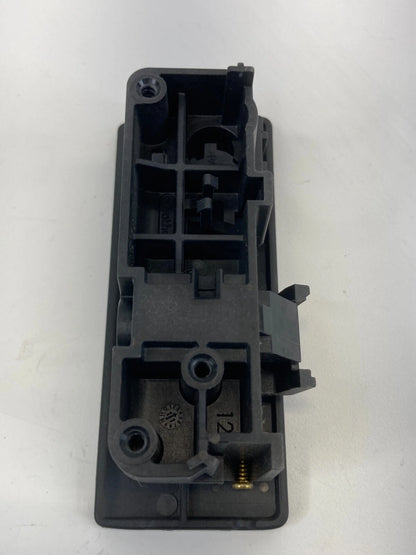 2007-2017 JEEP PATRIOT COMPASS GLOVE BOX COMPARTMENT LATCH HANDLE LOCK OEM