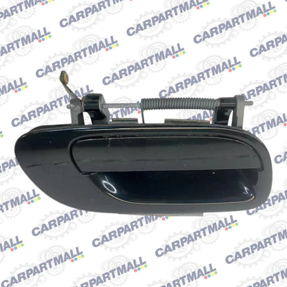 2001-2009 VOLVO S60 FRONT RIGHT SIDE DOOR EXTERIOR OUTER DOOR HANDLE 9159640 OEM