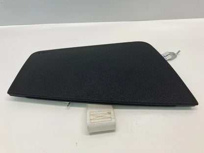 2005 2006 BMW X3 DASH FRONT RIGHT PASSENGER SIDE PANEL COVER TRIM BLACK OEM