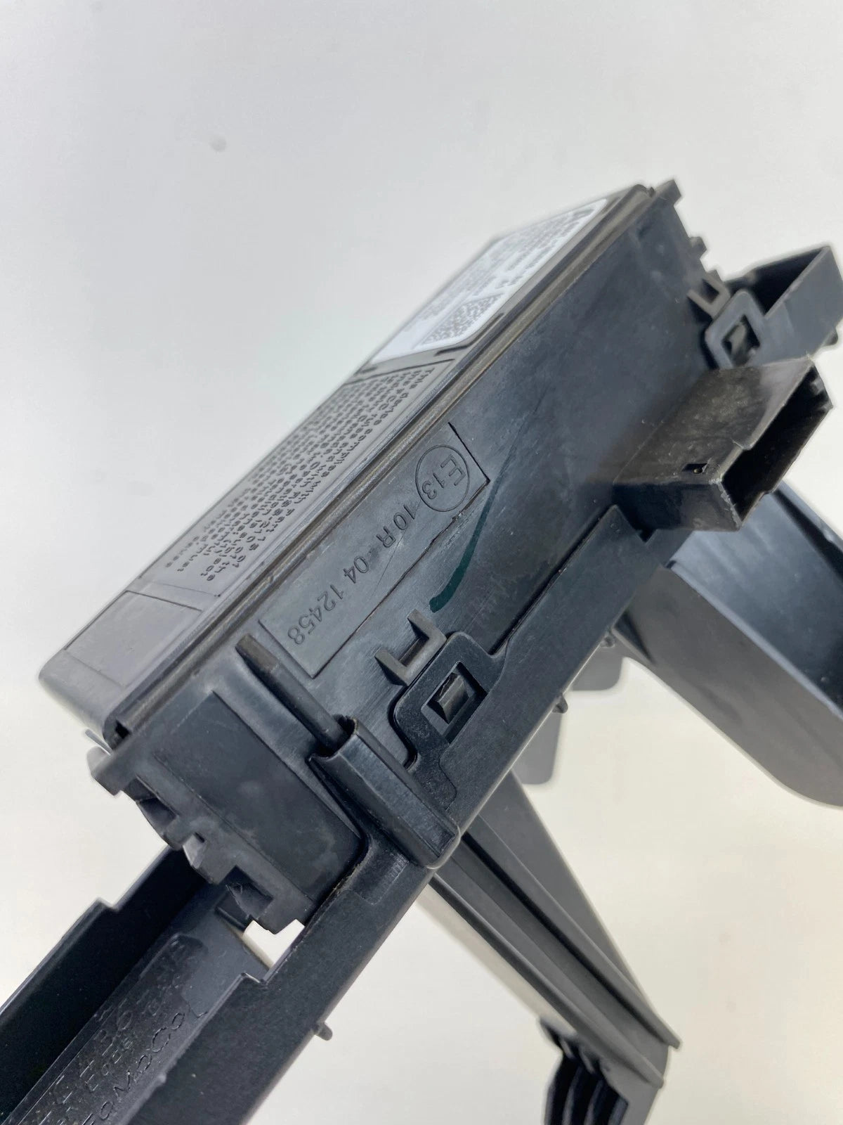 2016-2019 Ford Explorer Police Interceptor Utility Sync Voice Control Module OEM