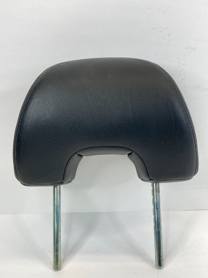 2003-2007 Honda Accord Coupe Front Seat Headrest Head Rest OEM