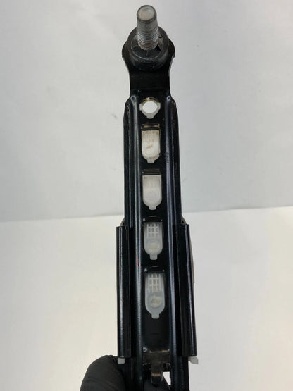 2012-2015 RAM CARGO VAN FRONT LEFT DRIVER SIDE SEAT BELT HEIGHT ADJUSTER OEM