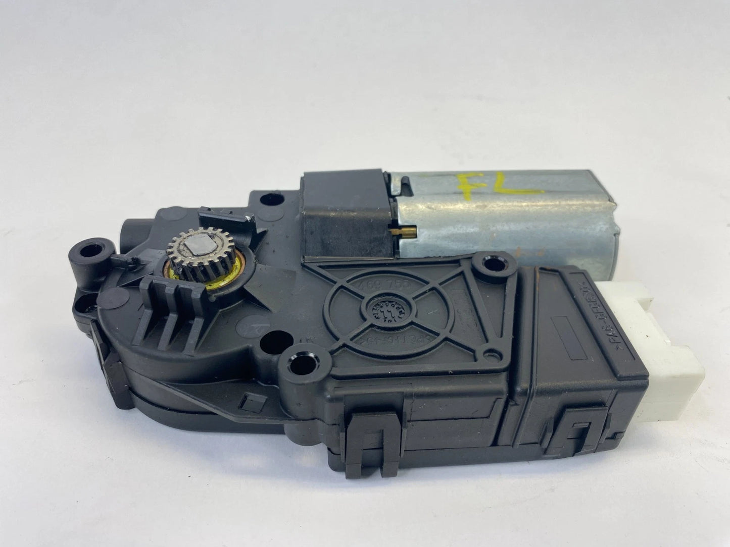 2009-2015 MERCEDES-BENZ GLK350 LEFT SUNROOF MOON ROOF MOTOR UNIT A204-906-41-02
