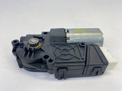 2009-2015 MERCEDES-BENZ GLK350 LEFT SUNROOF MOON ROOF MOTOR UNIT A204-906-41-02