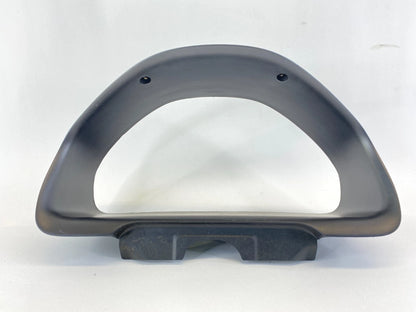 2001-2005 HONDA CIVIC DASH SPEEDOMETER INSTRUMENT CLUSTER PANEL TRIM OEM