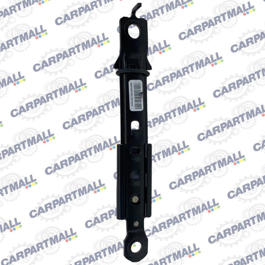 2006-2010 HYUNDAI SONATA SEDAN FRONT RIGHT SIDE SEAT BELT HEIGHT ADJUSTER OEM