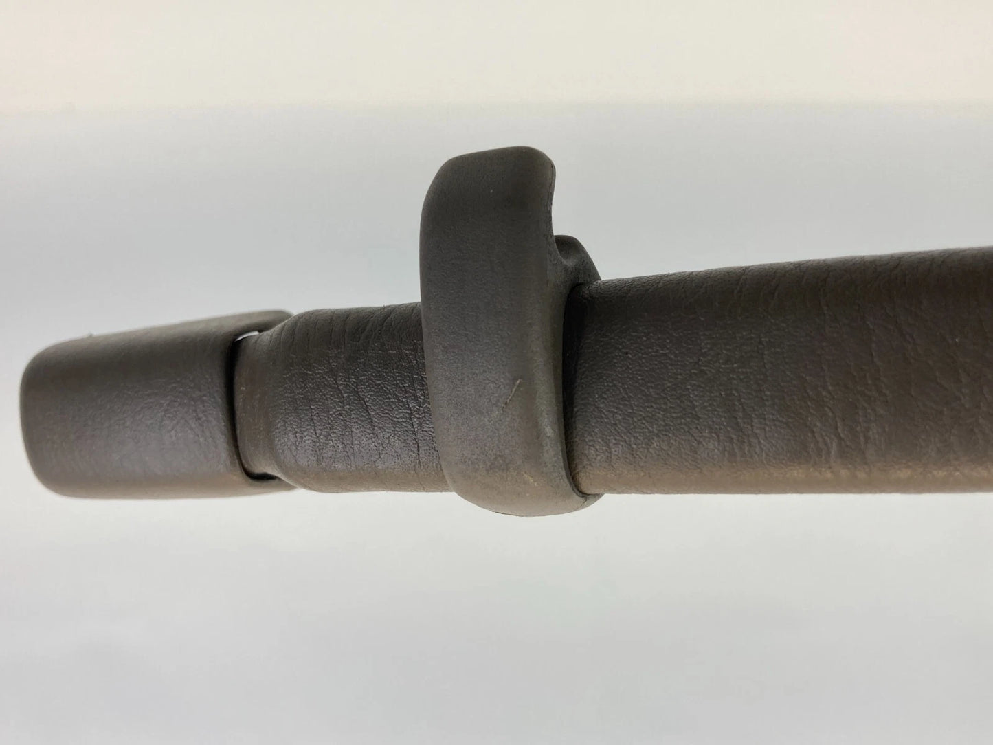 1993 1994 LEXUS LS400 REAR INTERIOR ROOF GRAB GRIP HANDLE BROWN UNIT OEM FACTORY