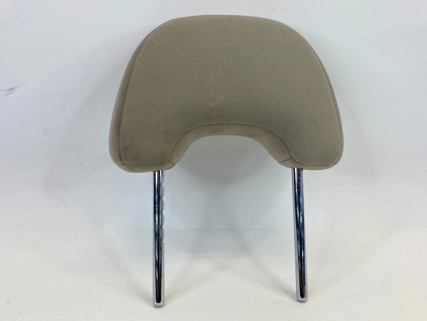 2004-2009 TOYOTA PRIUS FRONT RIGHT PASSENGER SIDE SEAT HEADREST HEAD REST OEM
